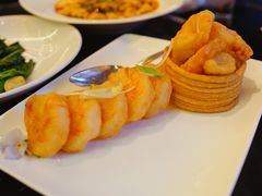 -北京四季酒店·采逸轩