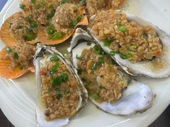 -聚鲜阁海鲜美食城(香水湾店)