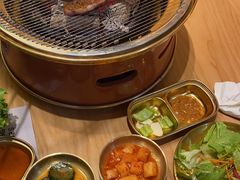 -闻老头·菊花炭烤肉(D11店)