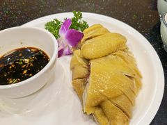 -盐通酒家(金桥湾清水苑店)