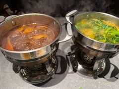 -鼎鼎香·港式火锅(北京SKP店)