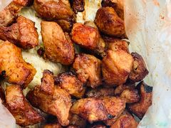 -王记西鎮电烤肉(汶上路店)