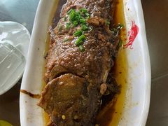 -大牛馅饼(范阳路店)