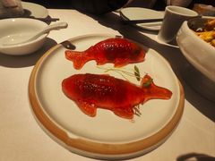 -惠丰堂饭庄·烤鸭·京味菜(西北旺·航天城店)