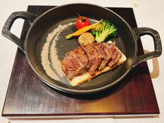 -香樟花园法式铁板烧(恒隆广场店)