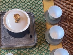 -王府茶楼茶宴·创意菜(大观园总店)