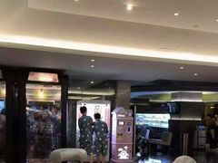 -珠海棕泉酒店(拱北口岸高铁站店)
