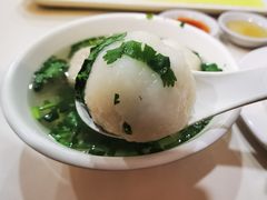 -林金财鱼丸(鼓楼街店)