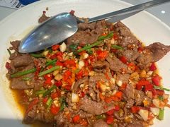 -兰湘子·湘菜小炒(长安万科广场店)
