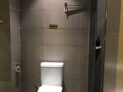 -好逸SMART酒店(成都春熙路太古里店)