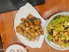 -有滋有味烧烤涮(果园星城C区店)