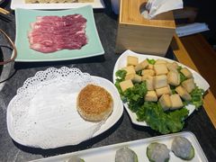 -小洋府铜锅涮肉(南锣鼓巷店)