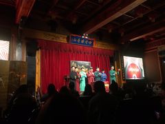 -哈哈曲艺社(西门闲亭店)