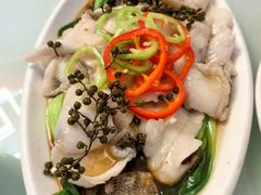 -胖子菜馆(隆昌路店)