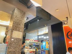 大堂-夜半不二海鲜炭烤(文汇巷店)