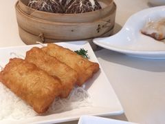 -利苑酒家(华熙国际店)