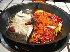 -贰回巷火锅馆(钟楼店)