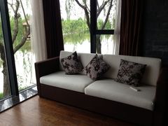 SS-上海怡沁园度假酒店