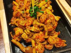 -小川洋风料理(大悦城店)