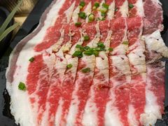 -花味·自助烤肉(雨花客厅店)