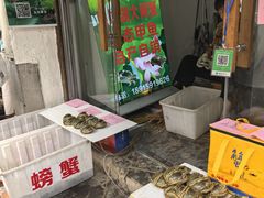 -高淳老街