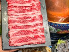 -常赢三兄弟·清真涮肉·清真炒菜(朝阳新城店)