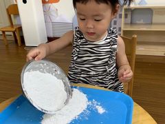 -昱南托育园.托班晚托.寒暑假班