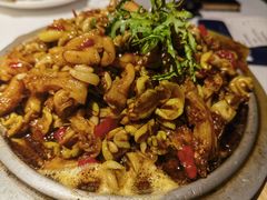-味界·精致赣菜(招商花园城店)