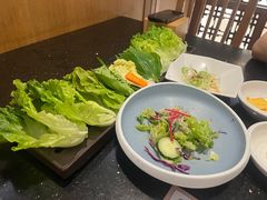 -本家·添百客韩国料理(泰然店)