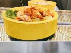 -尚渝鲜小火锅(蒙城路华联店)