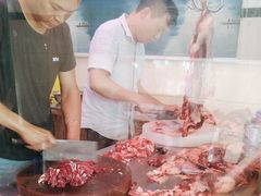 -伟记牛肉(金鸿公路店)