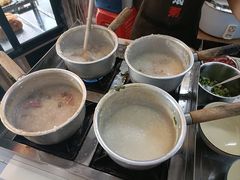 -兄妹生滚粥(广昌路店)