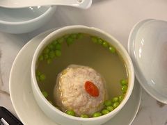 -永春园·扬州早茶·淮扬菜(漫乐城店)