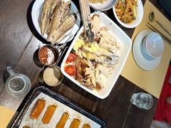 -素描餐厅(灵隐天竺店)