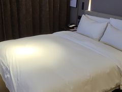 -苏州观前街亚朵酒店