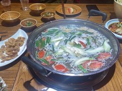 -亮欢寨酸汤鱼(沙冲路店)