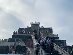 -南岳衡山风景名胜区