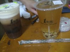 -麦当劳(长泰商业广场店)