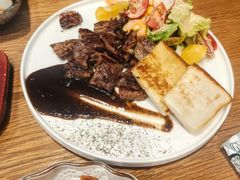 -樱の千渡日式料理·铁板烧•烧鸟(金盛田广场店)