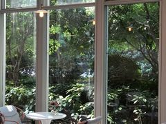 景观位-CHEZ JASMINE 茉莉的氧气厨房