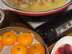 -湘力力小院·鱼汤泡饭(枫林路店)