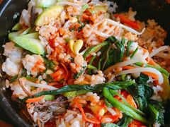 -第二外国语学院-韩国餐厅(朝阳路店)