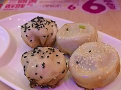 -小杨生煎(复悦城店)