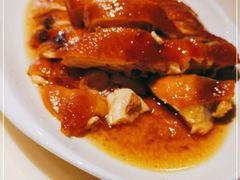 -龙记烧腊茶餐厅(常德路店)