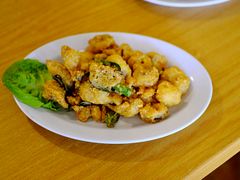 -ZF Seafood Restaurant 卓峰海鲜餐