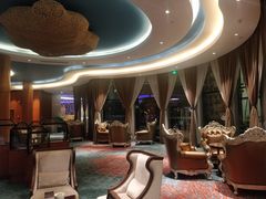 -青岛海尔洲际酒店