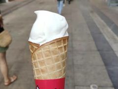 -蜜雪冰城(新北万达一店)
