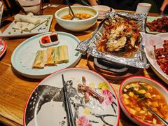 -新白鹿餐厅(龙游路店)