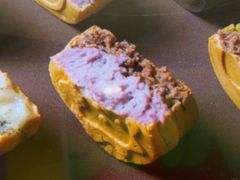 -拾烧·古法手作车轮饼(西直门凯德茂店)