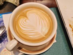 -安德烈俄式西餐厅(中央大街店)